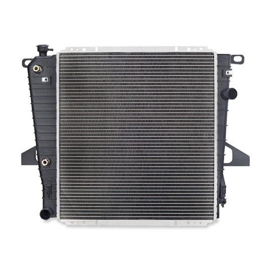 Mishimoto R1728-AT MM Radiators - Plastic
