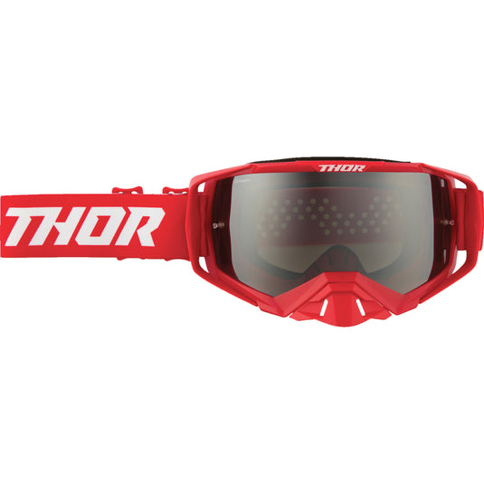 Flite / Red Mirror Lens