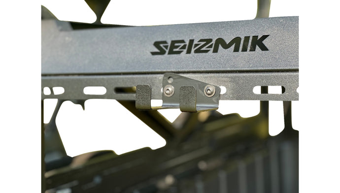 Seizmik 54-10040 Hook for Bed Rack Kits