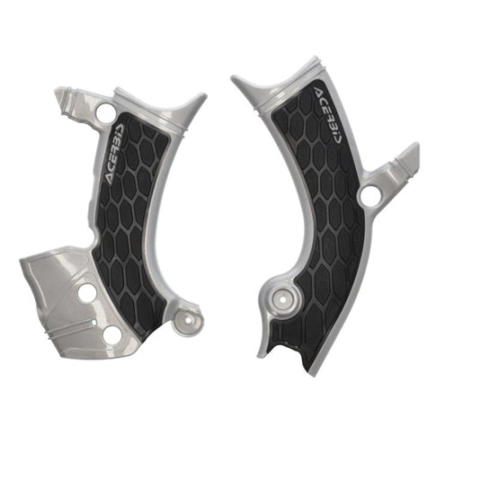 Acerbis 2981441015 ACB Frame Guards