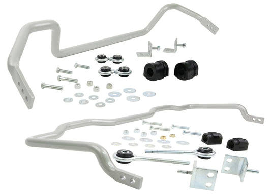 Whiteline BBK001 WL Sway Bars - Front