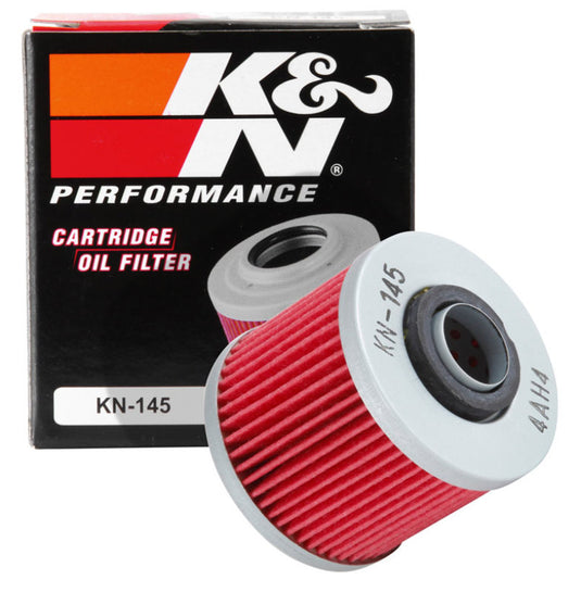 K&N Engineering KN-145 KN UTV Oil Filters