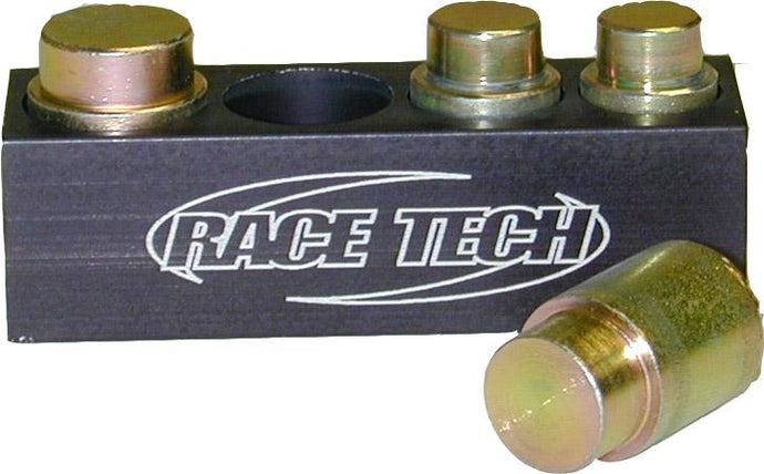 Race Tech TSBD SET Shock Bearing Driver Set