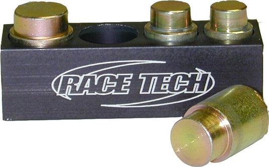 Race Tech TSBD SET Shock Bearing Driver Set