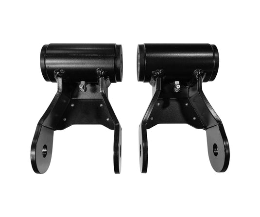 Carli CS-DSHACKLE-0313 CLI Leaf Springs