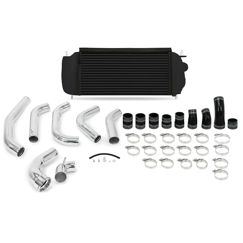 Load image into Gallery viewer, Mishimoto MMINT-F35T-15KPBK MM Intercoolers - Kits

