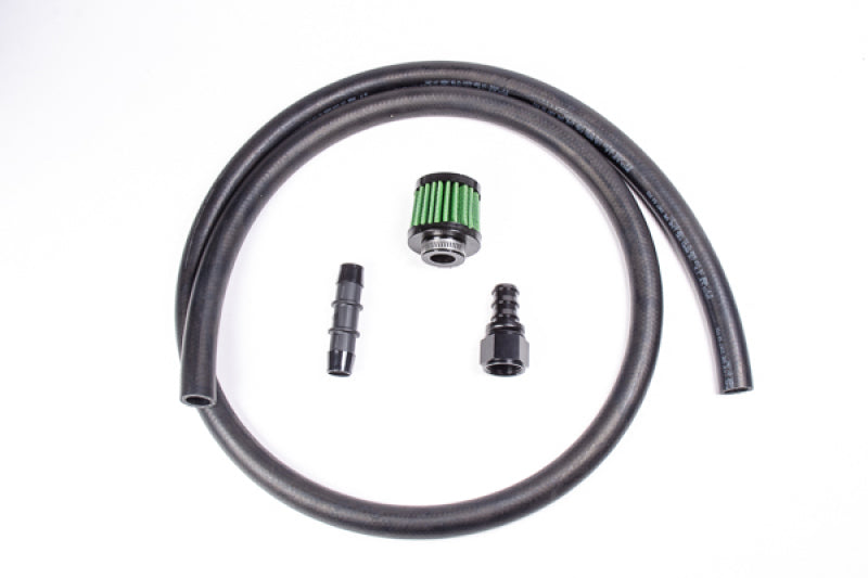 Load image into Gallery viewer, Radium Engineering 20-0484-12 RAD Fuel Cell Vent Kit
