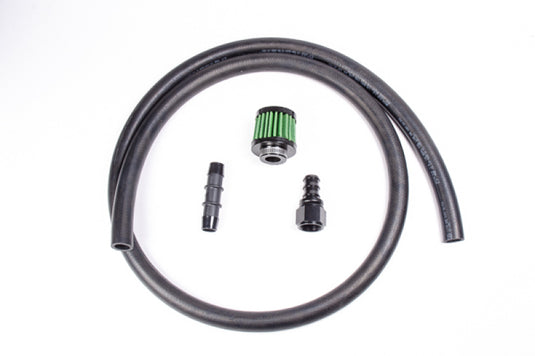 Radium Engineering 20-0484-12 RAD Fuel Cell Vent Kit