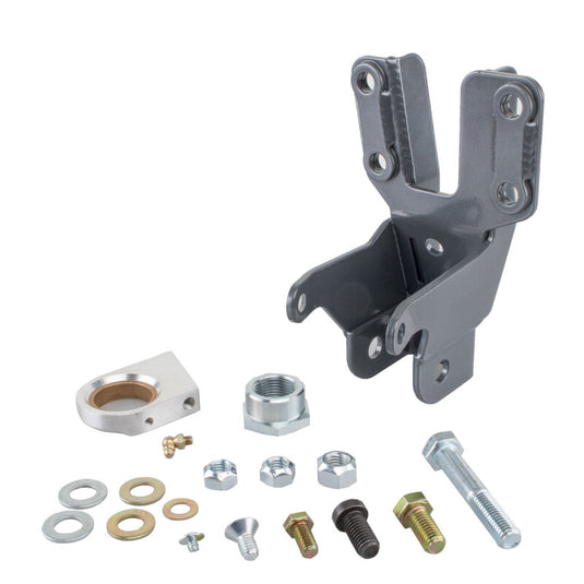Synergy Mfg 8869-01 SYN Steering Braces