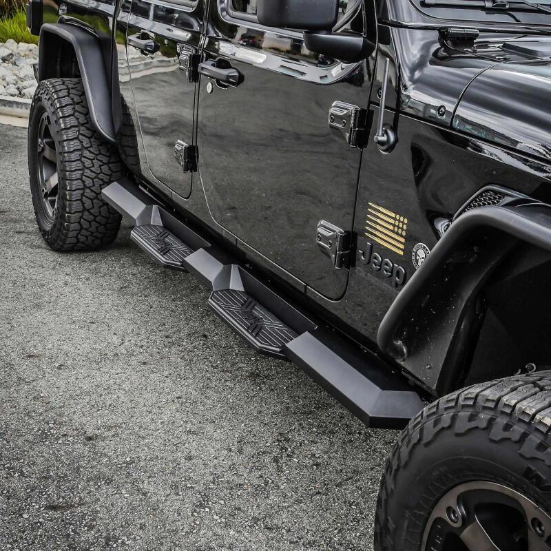Load image into Gallery viewer, Westin 56-24165 WES Nerf Bars - HDX Xtreme
