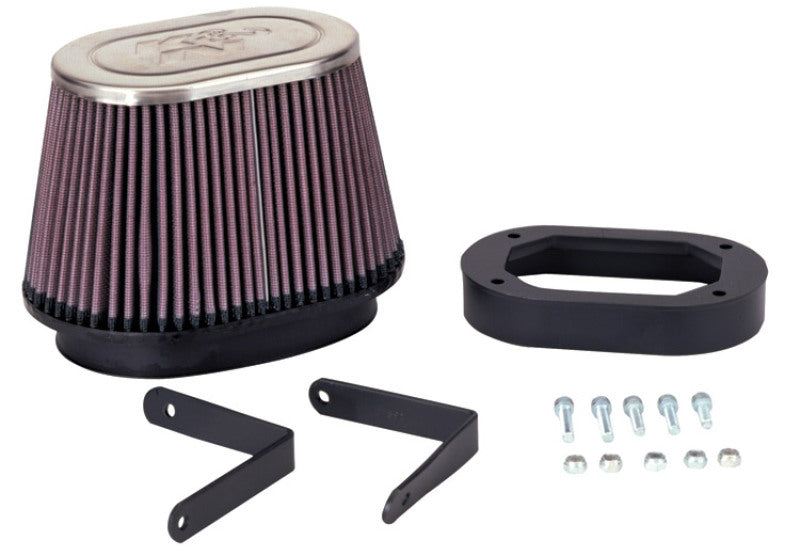 Load image into Gallery viewer, K&amp;N Engineering 57-1500-1 KN 57 FIPK Air Intake 50
