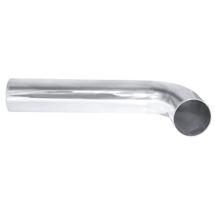 Spectre 97991 SPE Tubing - 4in. Aluminum