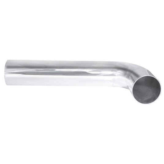 Spectre 97991 SPE Tubing - 4in. Aluminum