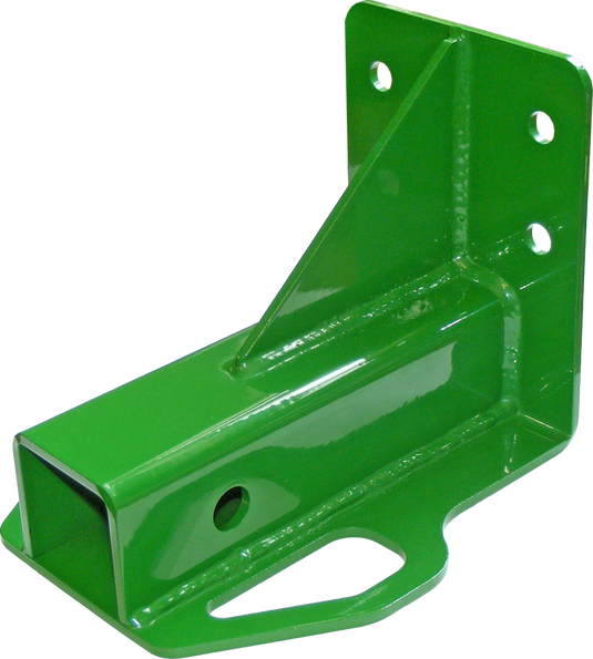 Kfi 100715-GR KFI Rear Receiver