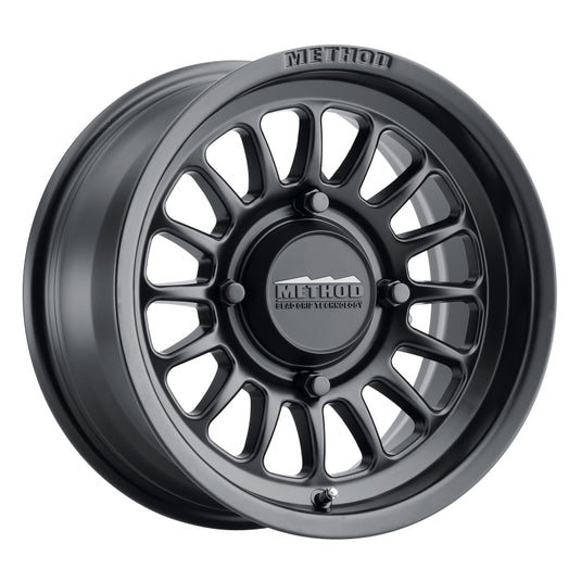 Method Wheels MR41157046552 MRW MR411 Wheels