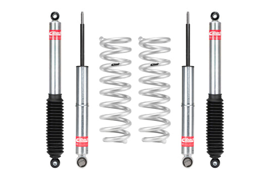 Eibach E80-23-042-01-22 EIB Pro-Truck Kits