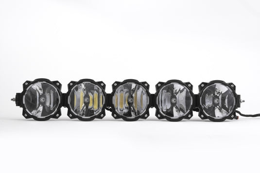 Kc Hilites 91306 KCL Gravity LED - Pro6