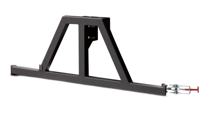 Load image into Gallery viewer, Body Armor 4X4 TC-5293 BOD Tire Carriers
