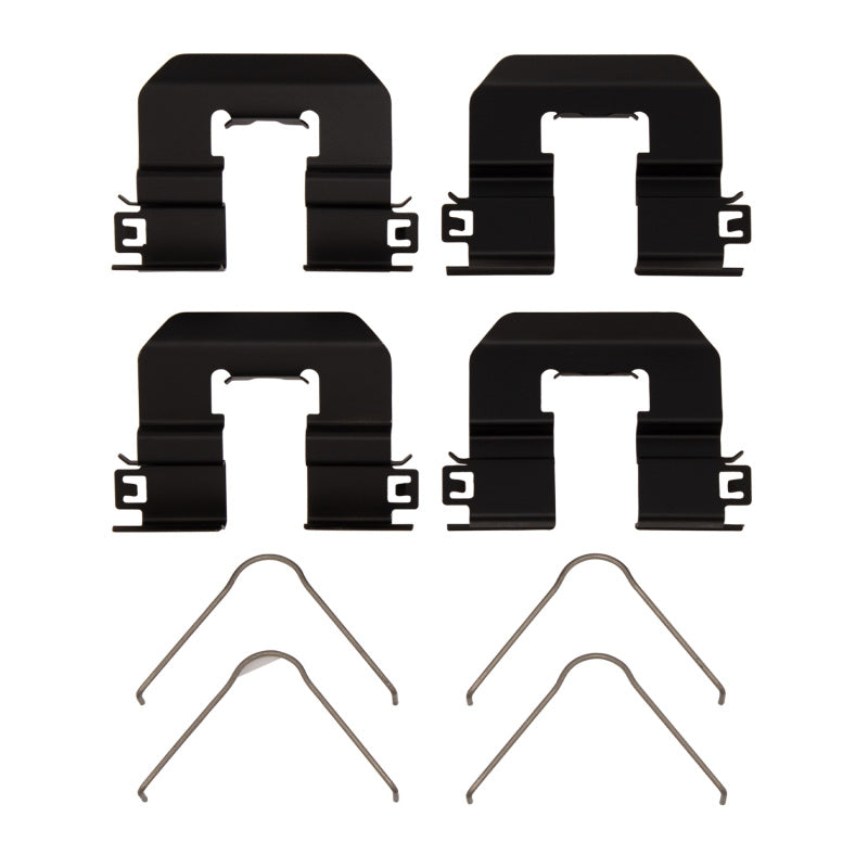 Load image into Gallery viewer, Dfc 1551-1816-01 DFC 5000 Advanced Ceramic Brake Pads
