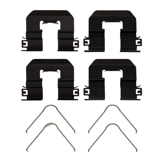 Dfc 1551-1816-01 DFC 5000 Advanced Ceramic Brake Pads