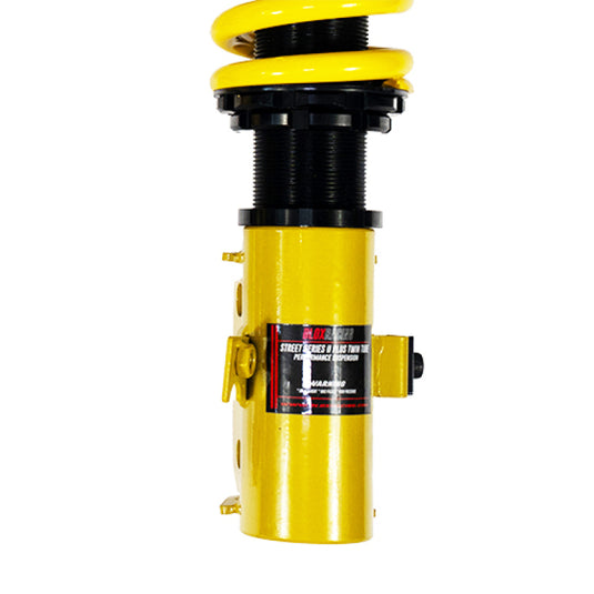 Blox Racing BXSS-03505 BX Street Coilovers