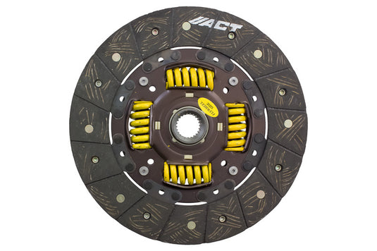 Act 3000405 ACT Street Clutch Discs