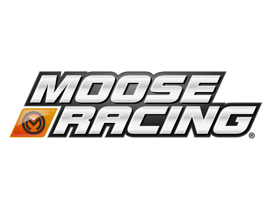 Moose Racing BMW-SP Foot Peg Spacers