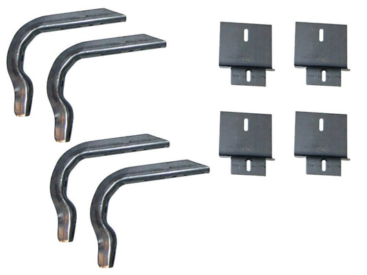 Lund 300028 LND EZ Mounting Bracket