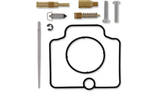 Moose Racing 26-1394 Carburetor Repair Kit
