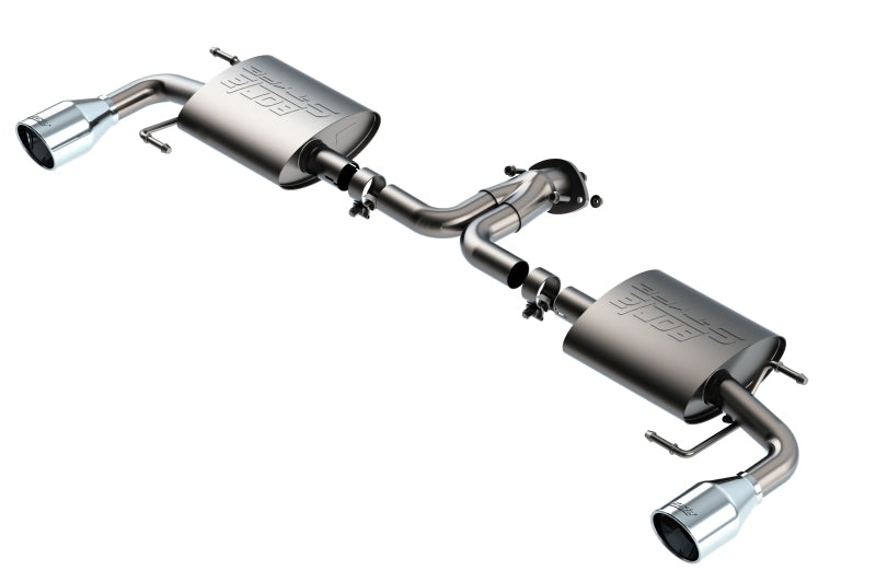 Load image into Gallery viewer, Borla 11969 BOR Axle Back S-Type
