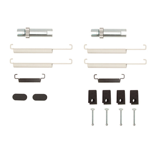 Dfc 370-40020 DFC Drum Brake Hardware Kits