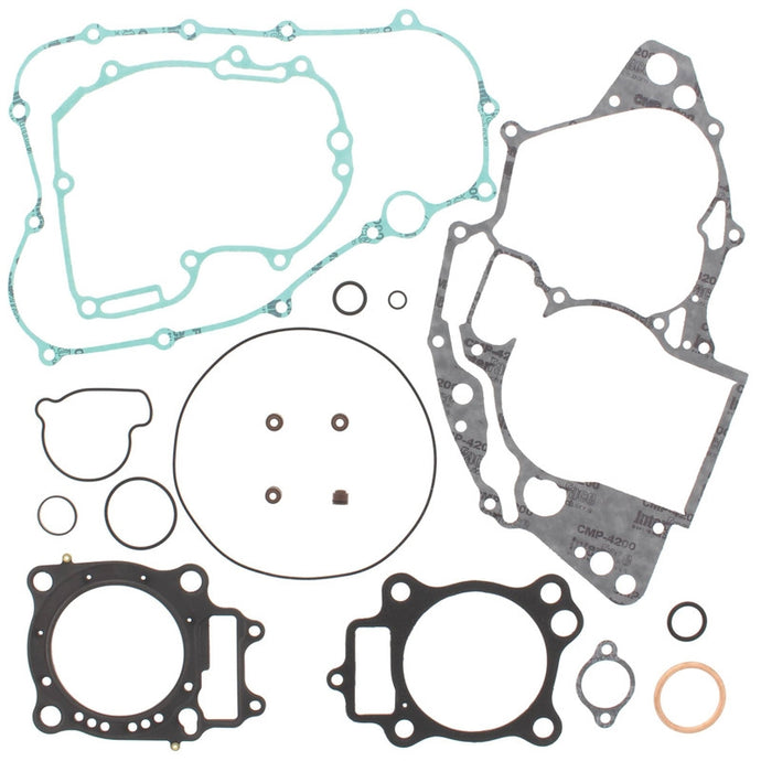 Vertex 808268 Complete Gasket Set