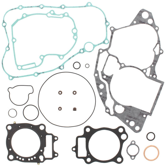 Vertex 808268 Complete Gasket Set