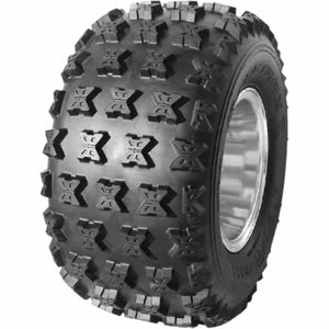 AMS 0818-3670 Pactrax II Rear Tire - 18x10x8