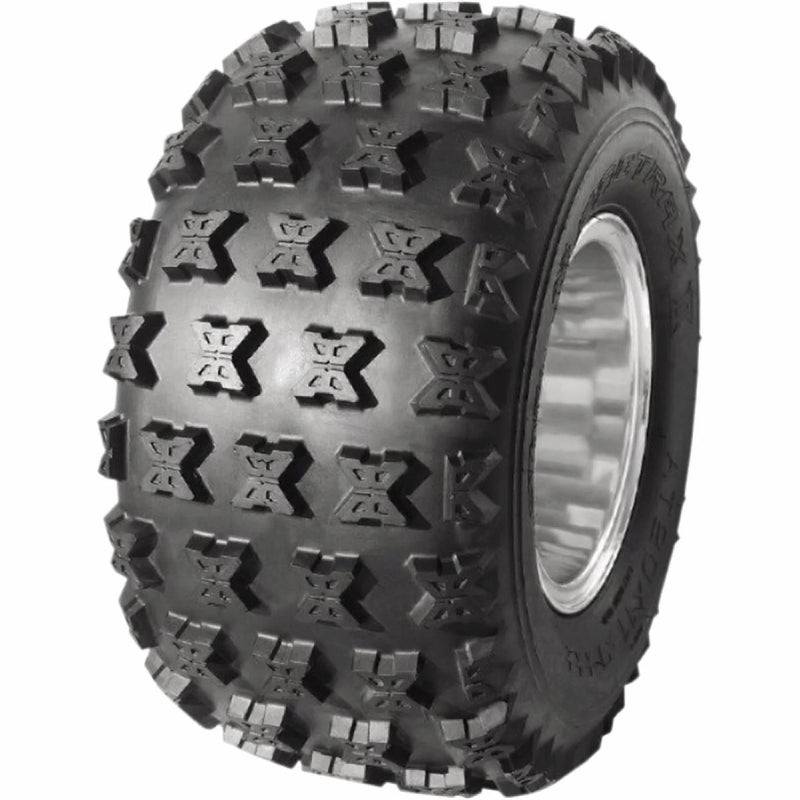 AMS 0818-3670 Pactrax II Rear Tire - 18x10x8