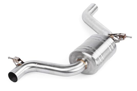 Apr CBK0038 APR Catback Exhaust Systems