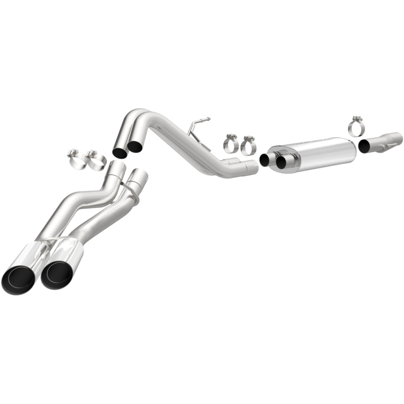 Load image into Gallery viewer, Magnaflow 15588 MAG Catback Exhaust
