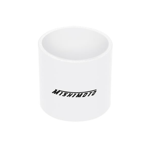 Load image into Gallery viewer, Mishimoto MMCP-30SWH MM Couplers - Straight
