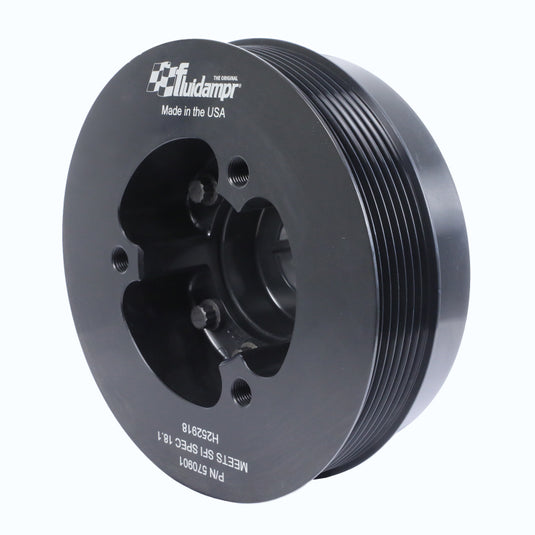 Fluidampr 570901 FDR Dampers - Import
