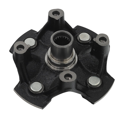 Bronco AT-06900 Front Wheel Hub
