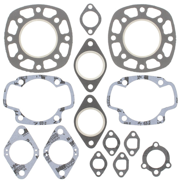 Vertex 710149 Top End Gasket Set