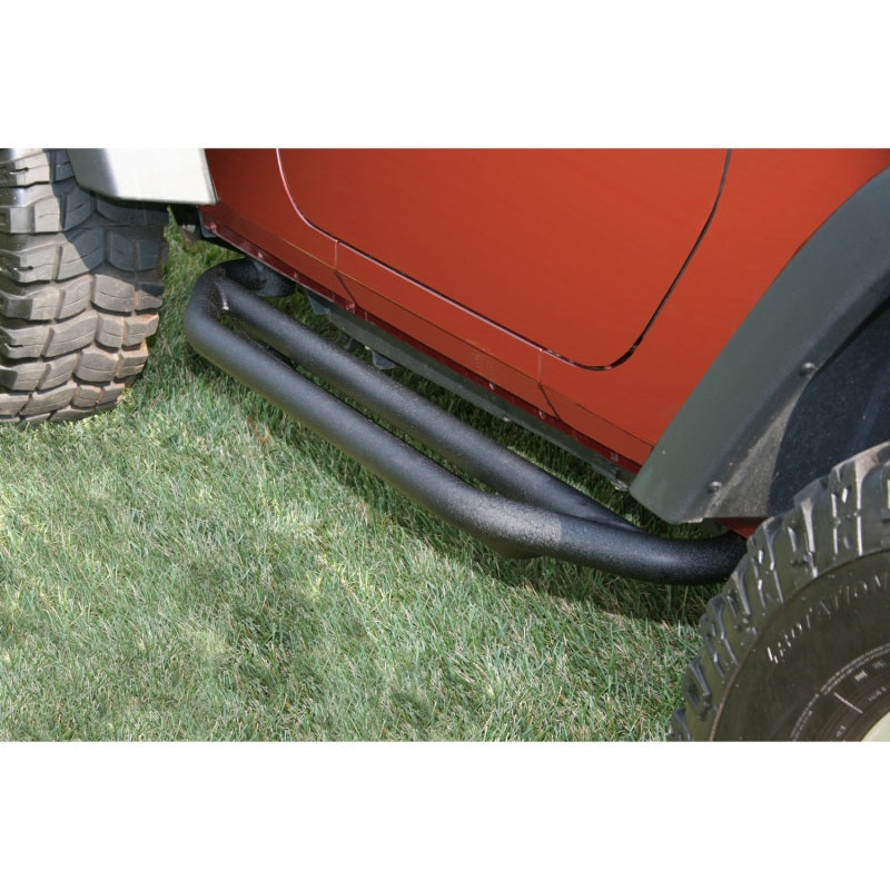 Load image into Gallery viewer, Rugged Ridge 11504.21 RUG Body Guards

