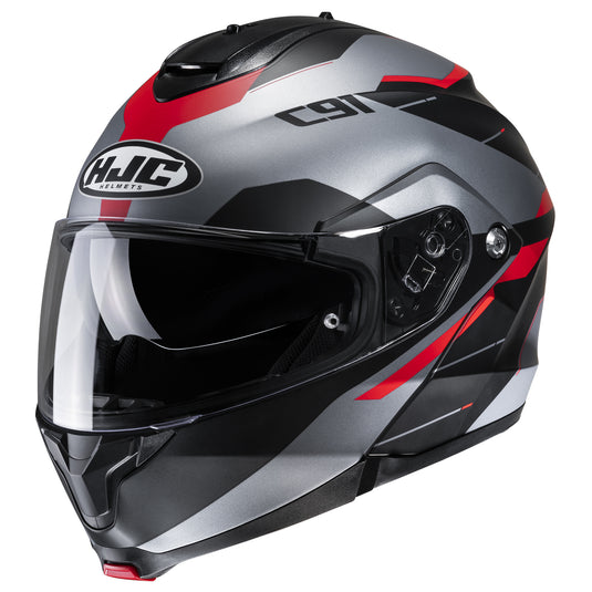 Semi-Flat Red (MC-1SF)