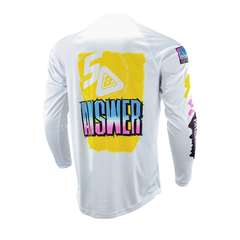 Load image into Gallery viewer, Answer 475094 ANS LE Syncron Jersey
