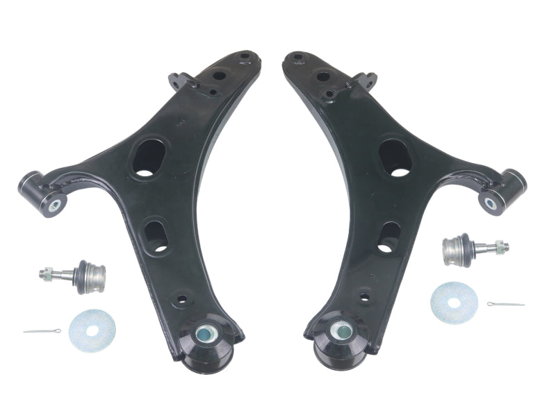 Load image into Gallery viewer, Whiteline KTA361 WL Control Arms - Front
