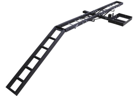 Erickson 07508 Motorcycle Carrier