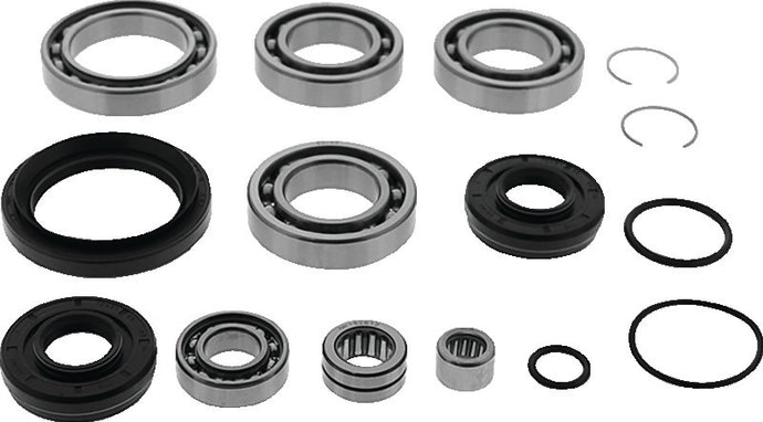 Quadboss 412644 QBS Bearings