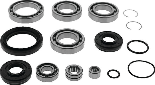 Quadboss 412644 QBS Bearings