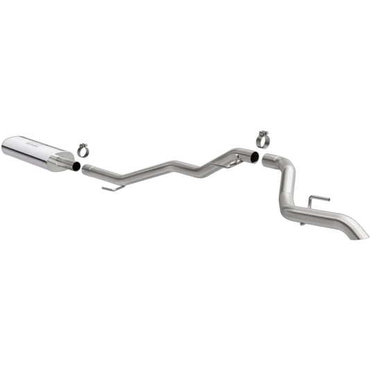 Magnaflow 19486 MAG Catback Exhaust