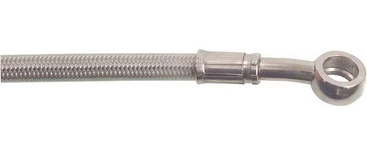 Galfer Brakes FK003D545-2-OLD Sportbike Stainless Steel Hydraulic Brake Line